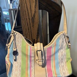 Fossil Handbag